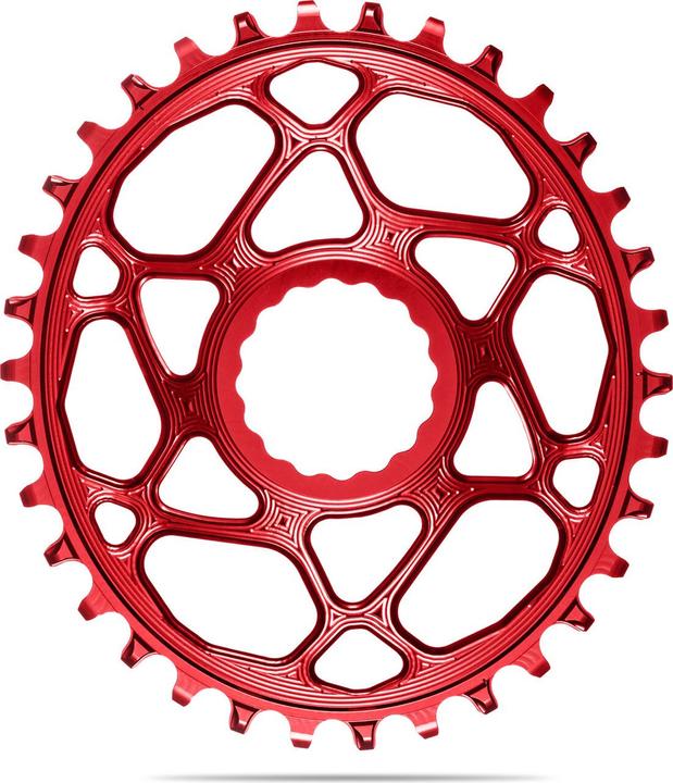 Produktbild AbsoluteBLACK OVAL RaceFace Cinch DM (6mm offset) (34)