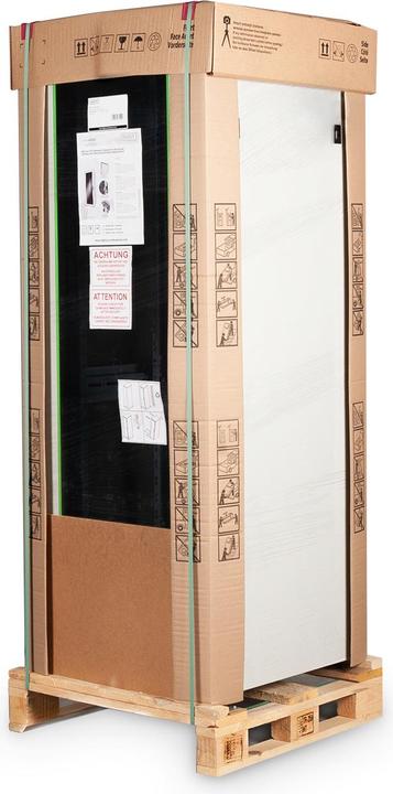 Produktbild Digitus DN-19 32U-6/6-1 Netzwerkschrank (32 HE, 19 Zoll Rack)