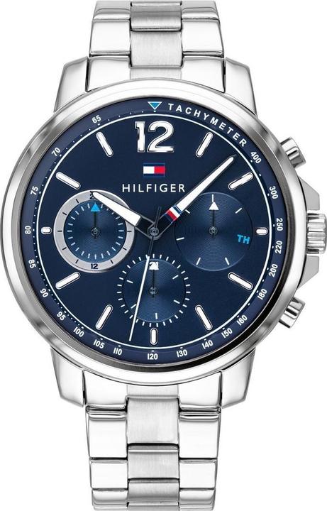 Produktbild Tommy Hilfiger Landon (Analoguhr, Chronograph, 44 mm)