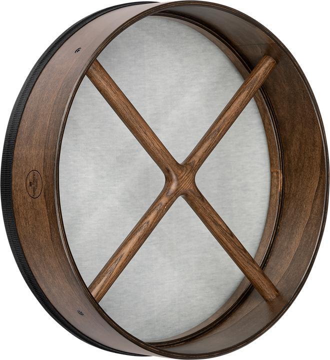 Image du produit Meinl Bodhran Drum 16" - Tête de Napa (Percussion)