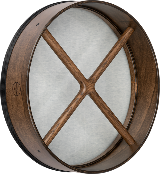 Immagine prodotto Meinl Tamburo Bodhran 16" - Testa Napa (Percussioni)