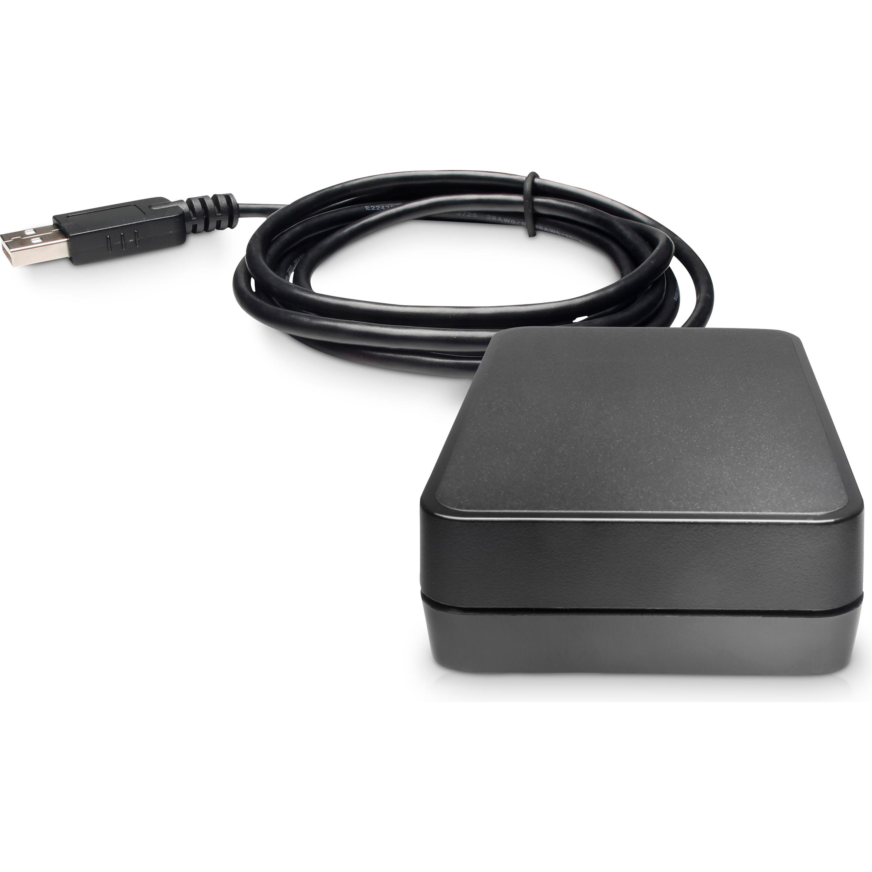 HP JetDirect 3200w Wifi 6 BLE/WL Accy (9R1U0A)