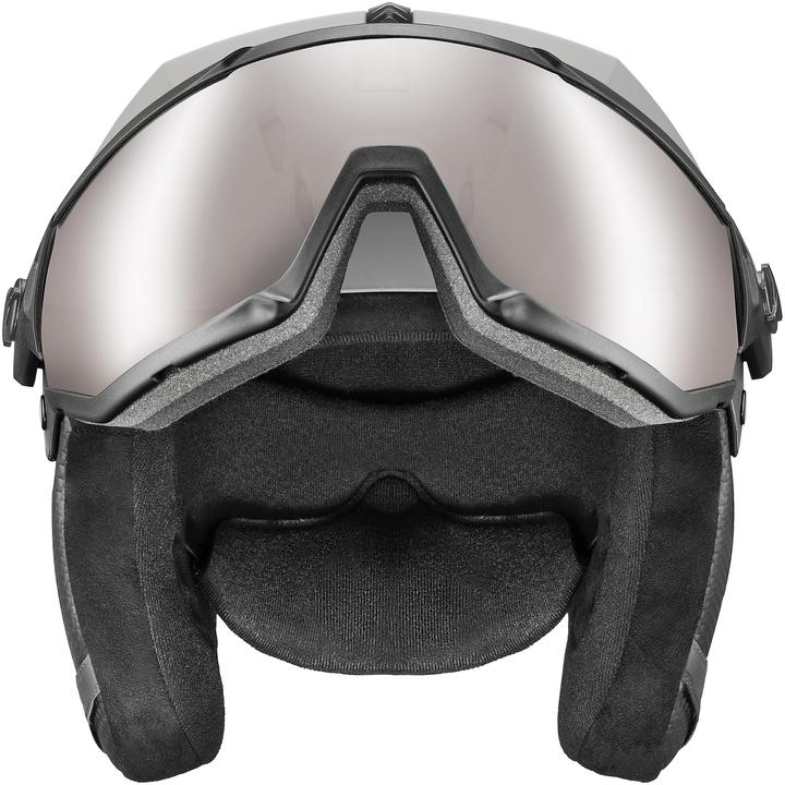 Produktbild Uvex Sports instinct visor pro V (53 - 56 cm, S)