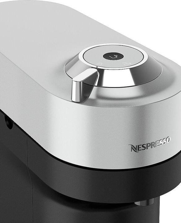 Produktbild De'Longhi DeLonghi Nespresso ENV95.S Vertuo Pop+Deluxe (NESPRESSO Vertuo)