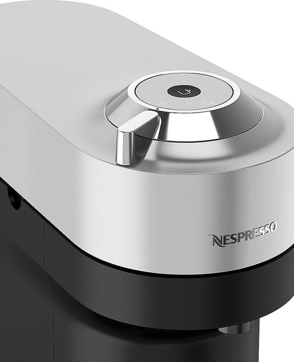Image du produit De'Longhi DeLonghi Nespresso ENV95.S Vertuo Pop+Deluxe (NESPRESSO Vertuo)