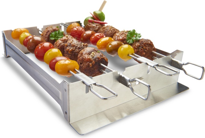 Produktbild Broil King Kebab Rack