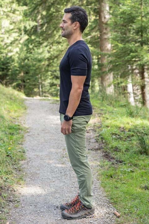 Produktbild Rukka Ethan Herren Wanderhose (L)