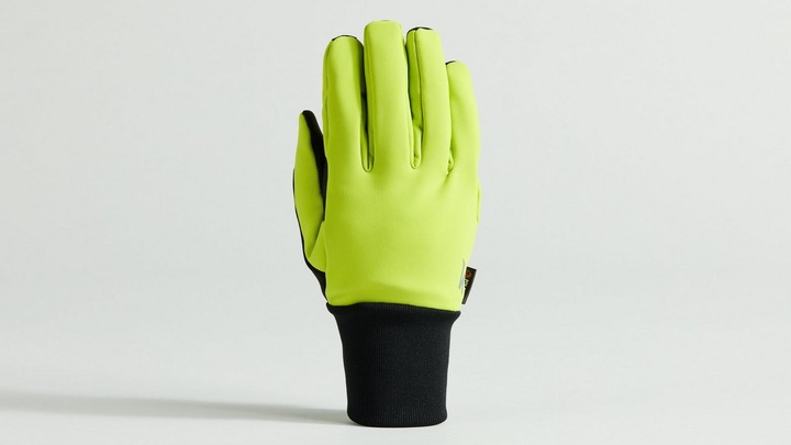 Actual product image Specialized Softshell Deep Winter Glove Lf (M)
