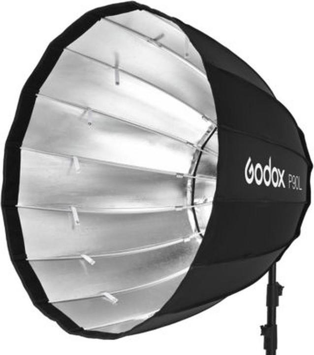 Actual product image Godox P90L (Soft boxes, 90 cm)