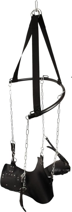 Immagine prodotto You2Toys swing amore