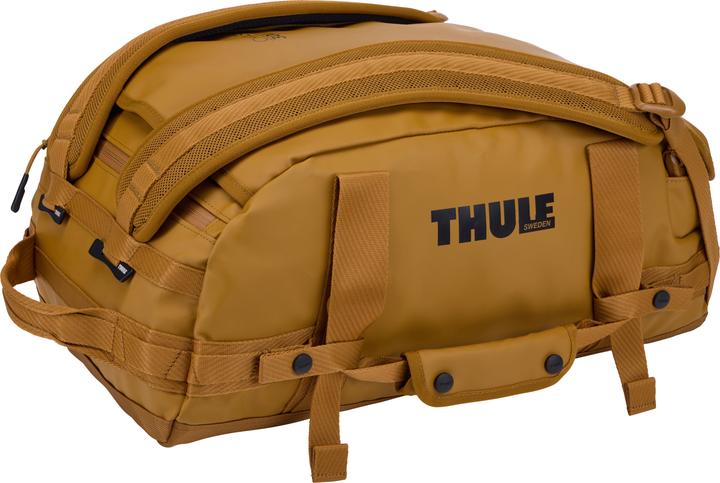 Image du produit Thule Chasm Recycled Duffel (30 l)
