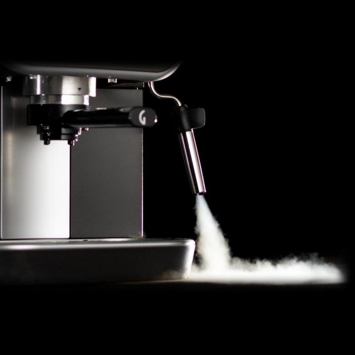 Actual product image Gaggia Carezza Deluxe