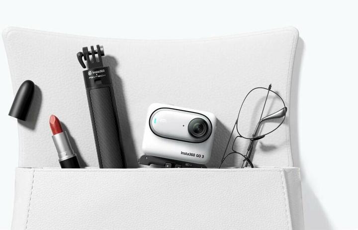 Image du produit Insta360 Link 2in1