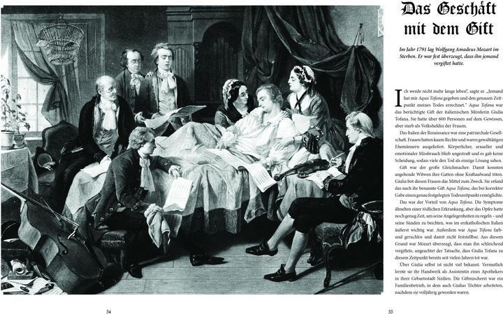 Produktbild Librero Gift (Deutsch, Ben Hubbard, 2020)