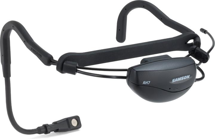 Produktbild Samson Airline 77 Fitness Headset nur Microphone