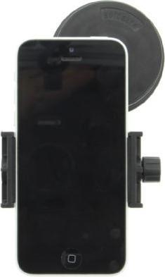 Actual product image Byomic Smartphone Adapter Universal (260155)