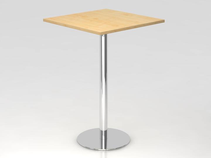 Produktbild Hammerbacher Stehtisch (80 x 80 cm)