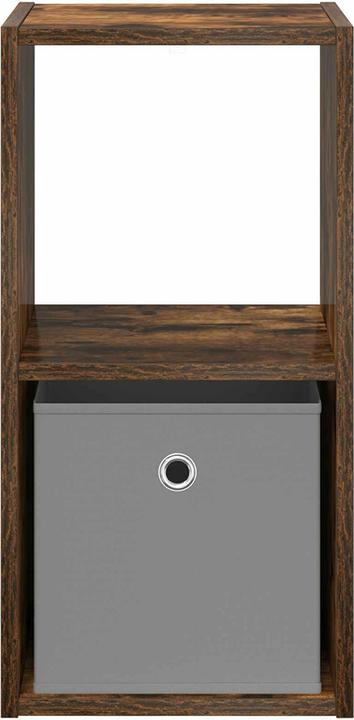 Produktbild vidaXL Nachttisch (30.50 x 27 x 59.50 cm)