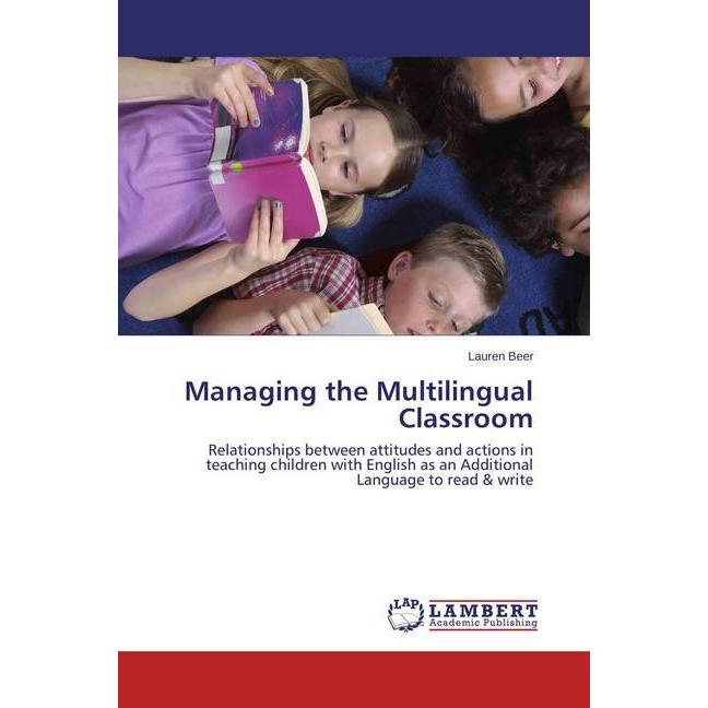 Managing the Multilingual Classroom, Fachbücher
