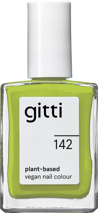 Produktbild Gitti Nagellack (Nr. 142 - Afterglow, Farblack)