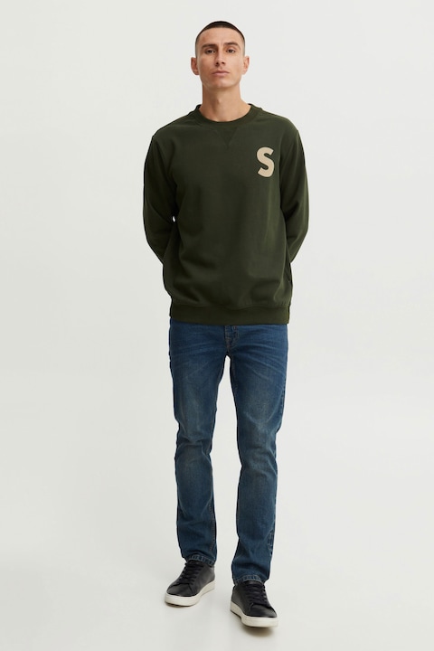 Produktbild Solid SDCael Crew SW - 21107095 (XXL)