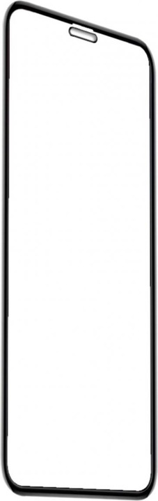 Produktbild Woodcessories Premium Glass 3D (1 Stück, Realme 12 Pro+, Apple iPhone 12)