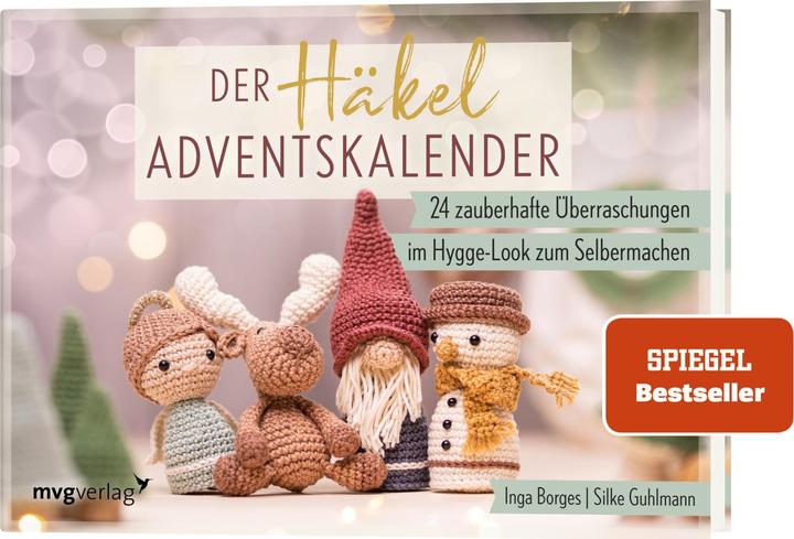 Advent calendars