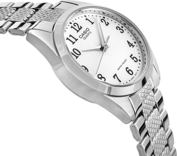 Produktbild Casio Damenuhr LTP-1274D-7BDF + BOX (Analoguhr)