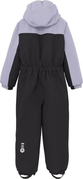 Produktbild Color Kids Coverall w. Contrast (110)