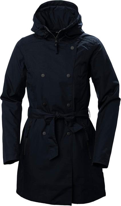 Immagine prodotto Helly Hansen W Welsey Ii Trench isolato