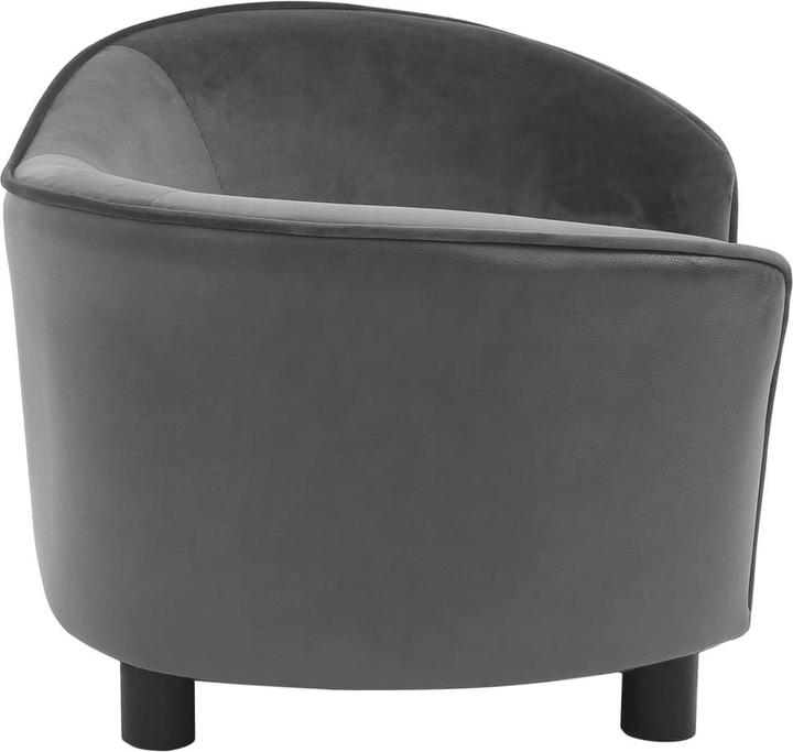 Produktbild vidaXL Hundesofa (Hund)