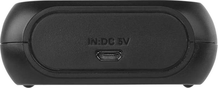 Immagine prodotto Emos InteligentnÃ nabÃjeÄka BCN-41D + 4xAA (4 pz., AAA, Batteria + Caricabatterie)