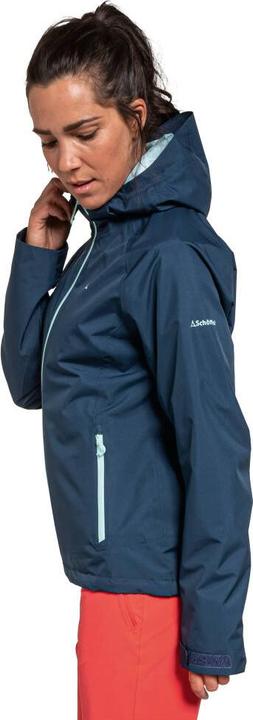 Immagine prodotto Schöffel Wamberg Jacket moonlit (34, XS, S)