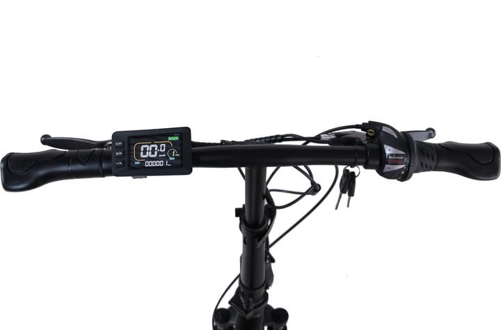 Produktbild Sharp E-BIKE BK-BM04-EB
