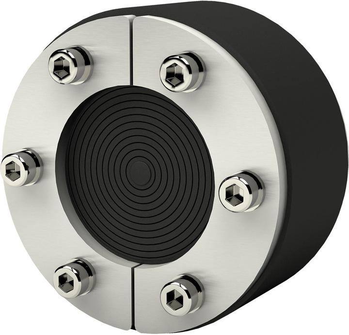 Hauff Wellrohrinnendichtung