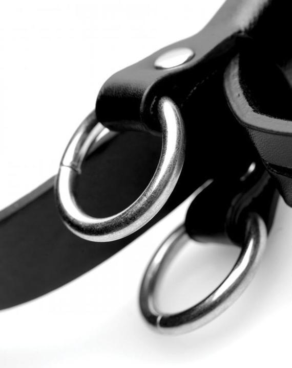 Immagine prodotto XR Brands Frog Tie Restraints Beenboeien
