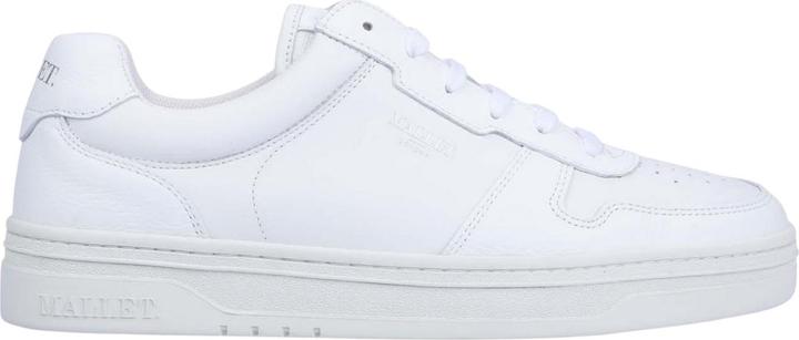 Immagine prodotto Mallet Bentham Scarpe da Ginnastica PelleDonna (37)