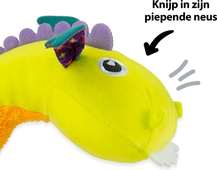 Image du produit Tomy Lamaze Flip Flap Dragon