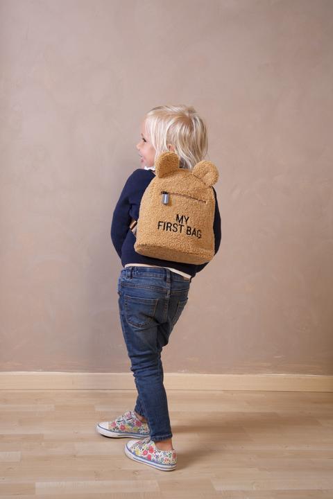 Immagine prodotto Childhome Il mio primo zaino per bambini