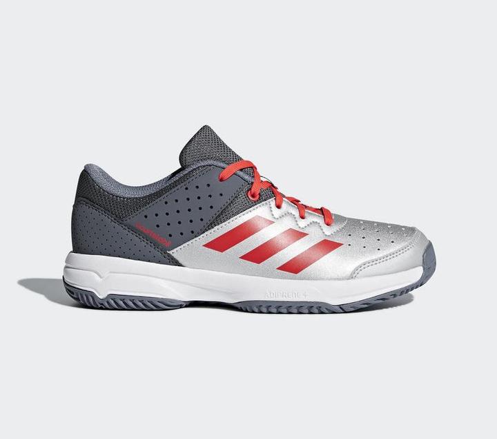 Image du produit adidas Court Stabil Junior-grau-36 2/3 (36 2/3)