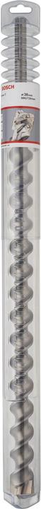Produktbild Bosch Professional Zubehör Hammerbohrer SDS max-7, 38 x 600 x 720 mm (38 mm)
