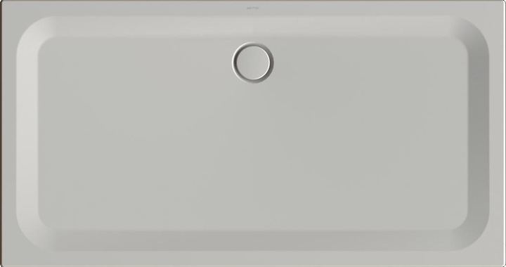 Silver matt