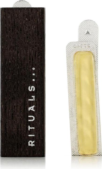 Rituals L.I.A.J. Sport Car Perfume