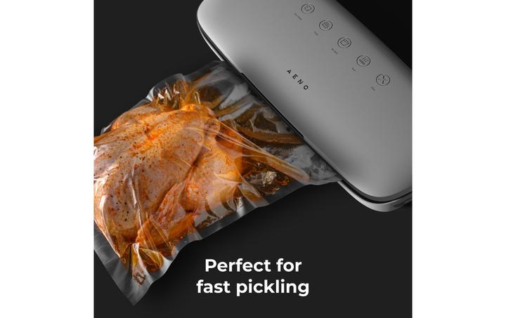 Actual product image Aeno VS2