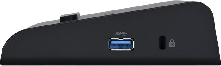 Produktbild Targus Acp71eu (USB-B, 4 Ports)