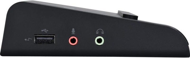 Produktbild Targus Acp71eu (USB-B, 4 Ports)