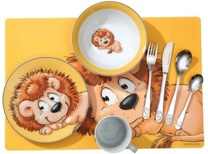 Actual product image Ritzenhoff & Breker Happy Zoo