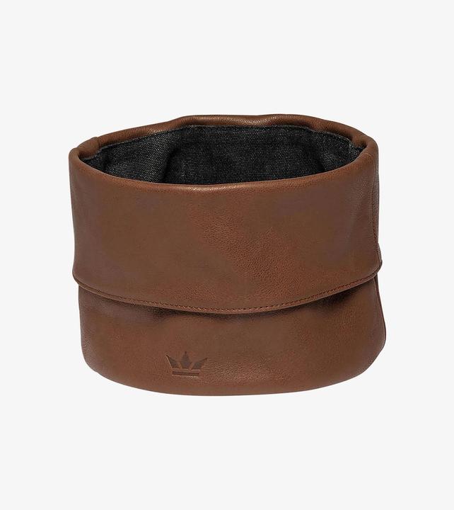 Actual product image DutchDeluxes Breadbasket cognac