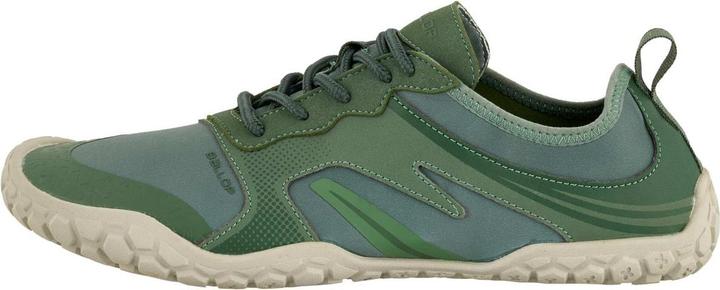 Produktbild Ballop Barfussschuhe Serengeti green (48)