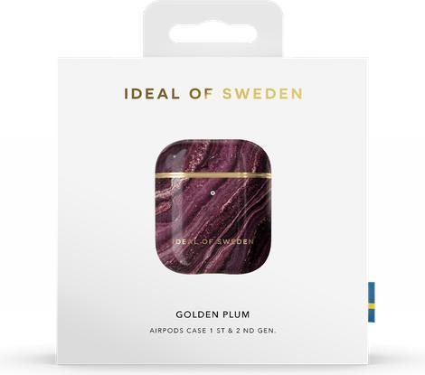 Actual product image iDeal Of Sweden Printed (Headphone sleeve)